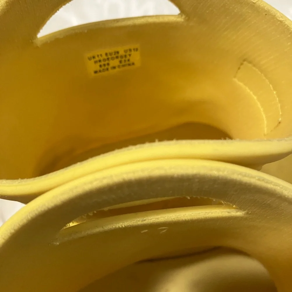 Hunter Kids Georgey Waterproof Rainboots - Picture 4 of 7